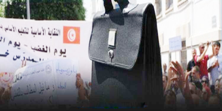 اعتبروه "عقد عبودية"..   الأساتذة النواب يرفضون مقترح الوزارة.. ويتمسكون بتصريحات الوزير